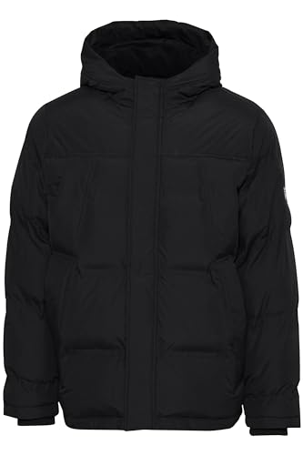 11 Project - PRGondogan - Jacket Otw - 21301082-ME, Größe:M, Farbe:True Black (194008) von 11 Project