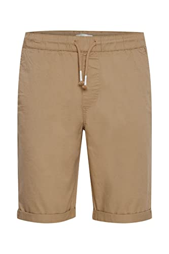 11 Project PRLinos Herren Cargo Shorts Bermuda Kurze Hose Regular Fit, Größe:S, Farbe:Dune (171009) von 11 Project