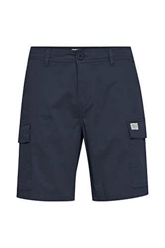 11 Project PRLoukato Herren Cargo Shorts Bermuda Kurze Hose mit Stretch Regular Fit, Größe:3XL, Farbe:Insignia Blue (194010) von 11 Project