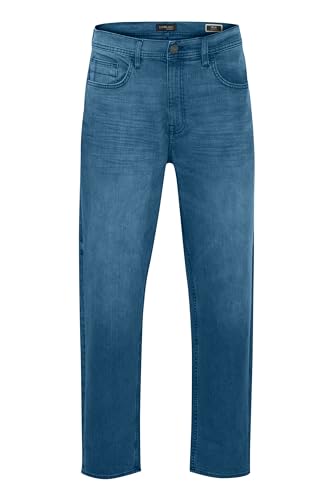 11 Project - PRMads - Jeans - 20716732 ME, Größe:W33/34, Farbe:Denim Middle Blue (200291) von 11 Project