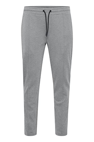 11 Project PRPalmer Herren Stoffhose mit Stretch Performance Pant Cropped Regular Fit, Größe:L, Farbe:Zink Mix (200275) von 11 Project