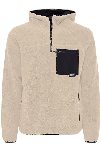 11 Project - PRRone - Jacket Otw - 21301109-ME, Größe:L, Farbe:Oatmeal (130401) von 11 Project