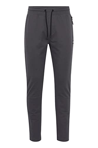 11 Project PRSpartas Herren Sweatpants Jogginghose Sporthose Regular Fit, Größe:2XL, Farbe:Magnet (193901) von 11 Project