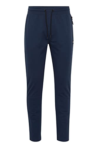 11 Project PRSpartas Herren Sweatpants Jogginghose Sporthose Regular Fit, Größe:3XL, Farbe:Dress Blues (194024) von 11 Project