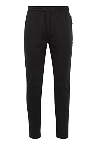 11 Project PRSpartas Herren Sweatpants Jogginghose Sporthose Regular Fit, Größe:XL, Farbe:Black (194007) von 11 Project