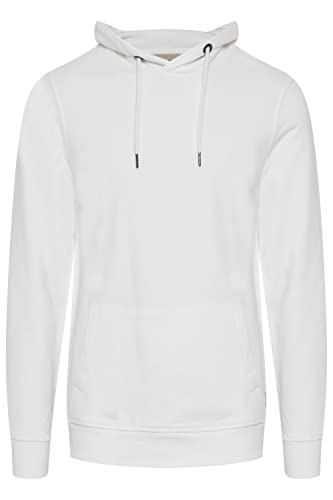 11 Project PRThore Herren Kapuzenpullover Hoodie Pullover mit Kapuze, Größe:3XL, Farbe:Bright White (110601) von 11 Project