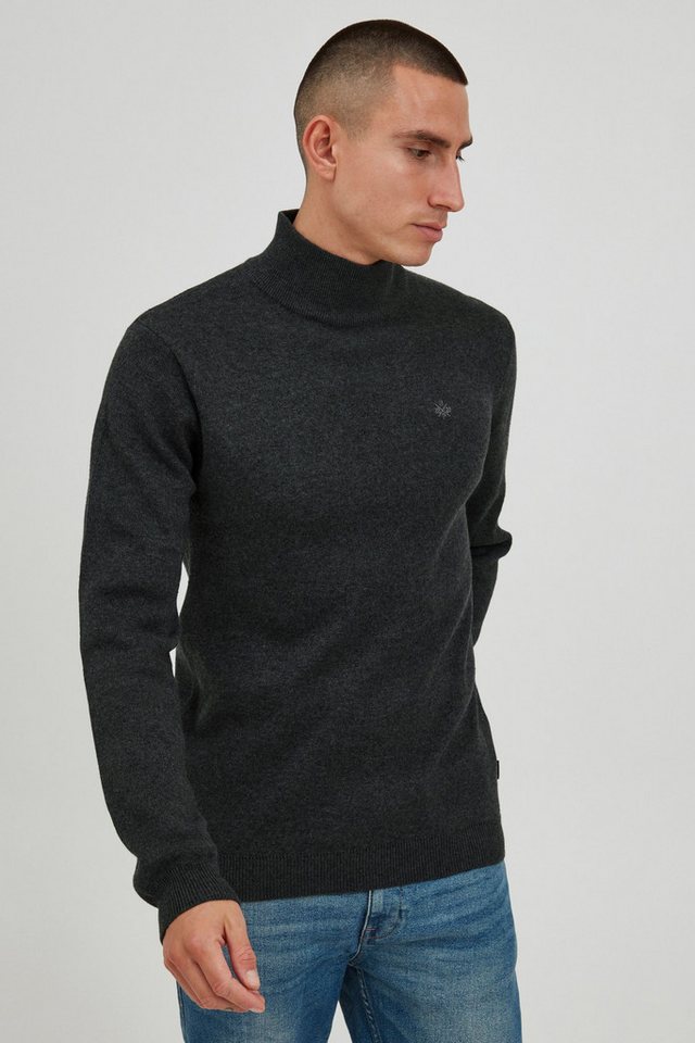 11 Project Rollkragenpullover PRSandis Feinstrick Pullover mit Rollkragen 11 Project Rollkragenpullover PRSandis Feinstrick Pullover mit Rollkragen von 11 Project