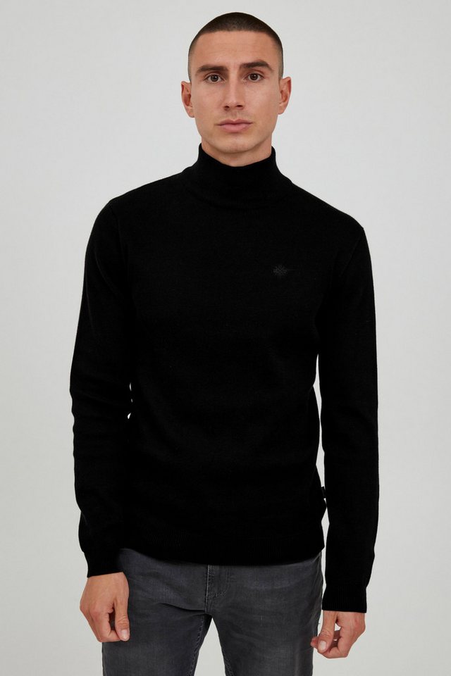 11 Project Rollkragenpullover PRSandis Feinstrick Pullover mit Rollkragen 11 Project Rollkragenpullover PRSandis Feinstrick Pullover mit Rollkragen von 11 Project