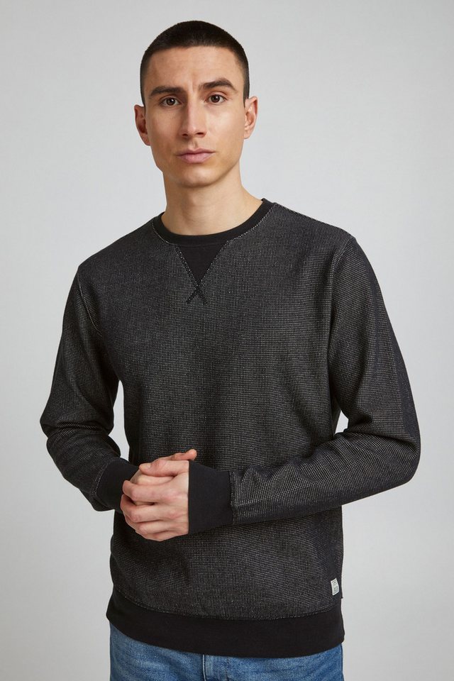 11 Project Rundhalspullover PREgron Modischer Pullover von 11 Project