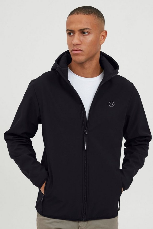 11 Project Softshelljacke 11 Project PRUlfert 11 Project Softshelljacke 11 Project PRUlfert von 11 Project