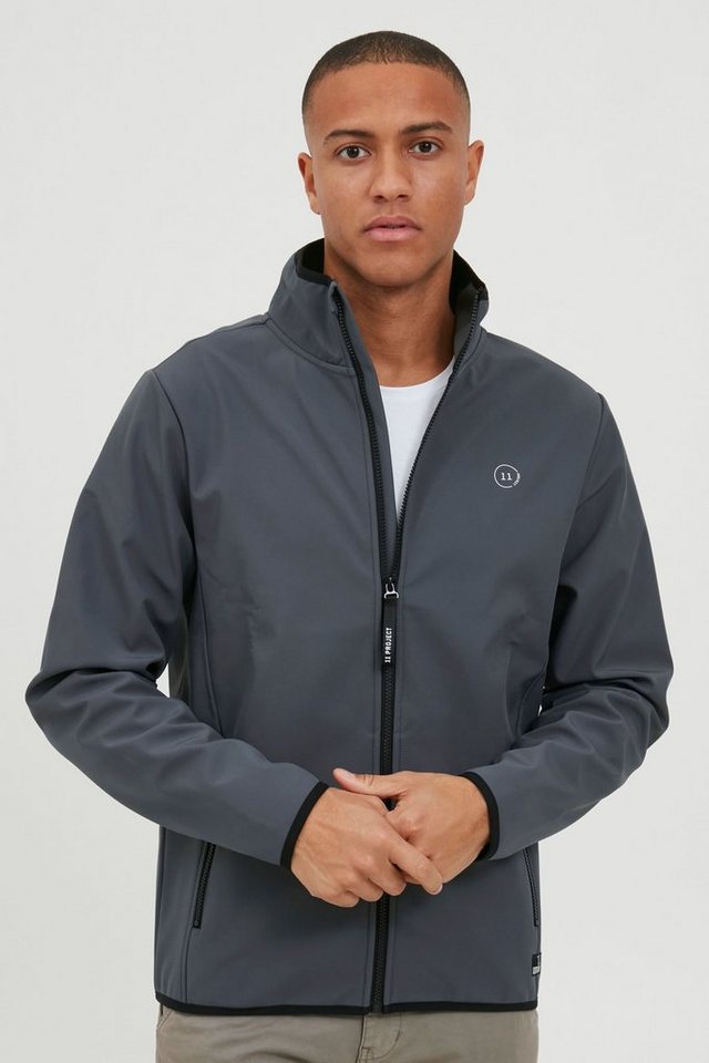 11 Project Softshelljacke 11 Project PRUlfrik von 11 Project