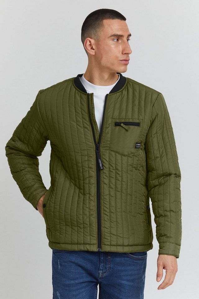 11 Project Steppjacke 11 Project PRArik von 11 Project