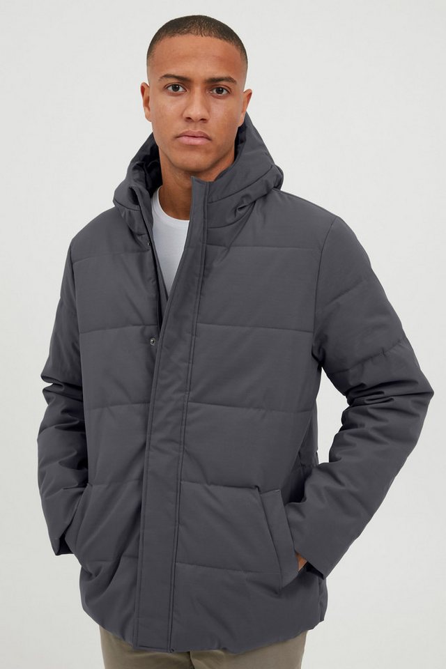 11 Project Steppjacke PRGiacomo Steppjacke mit Kapuze von 11 Project