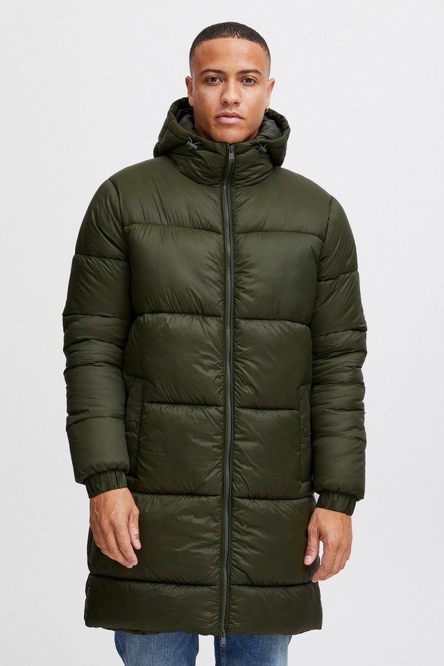 11 Project Steppjacke PRHellion Modische Jacke von 11 Project