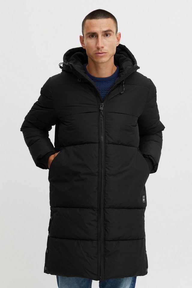 11 Project Steppmantel PRDooby Parka 21300918-ME Modische Jacke von 11 Project