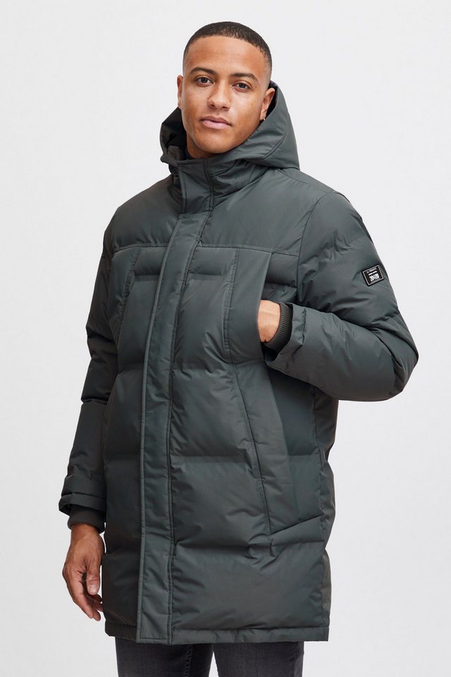 11 Project Steppmantel PRGondo Modische Jacke von 11 Project