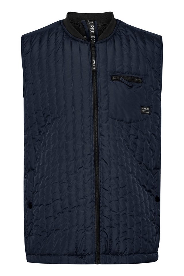 11 Project Steppweste PRArne Modische Jacke von 11 Project