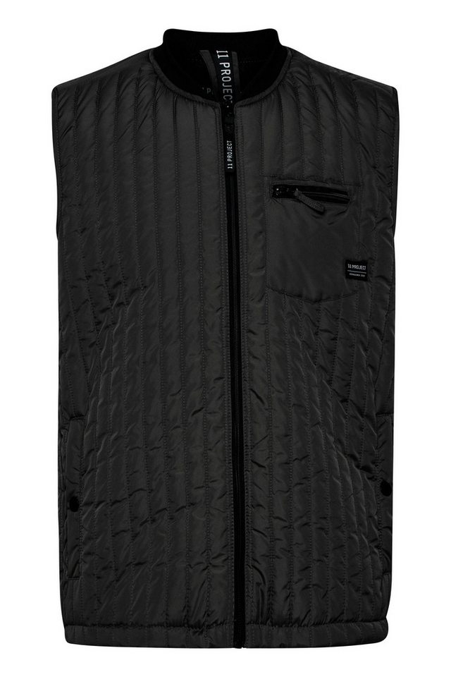 11 Project Steppweste PRArne Modische Jacke von 11 Project