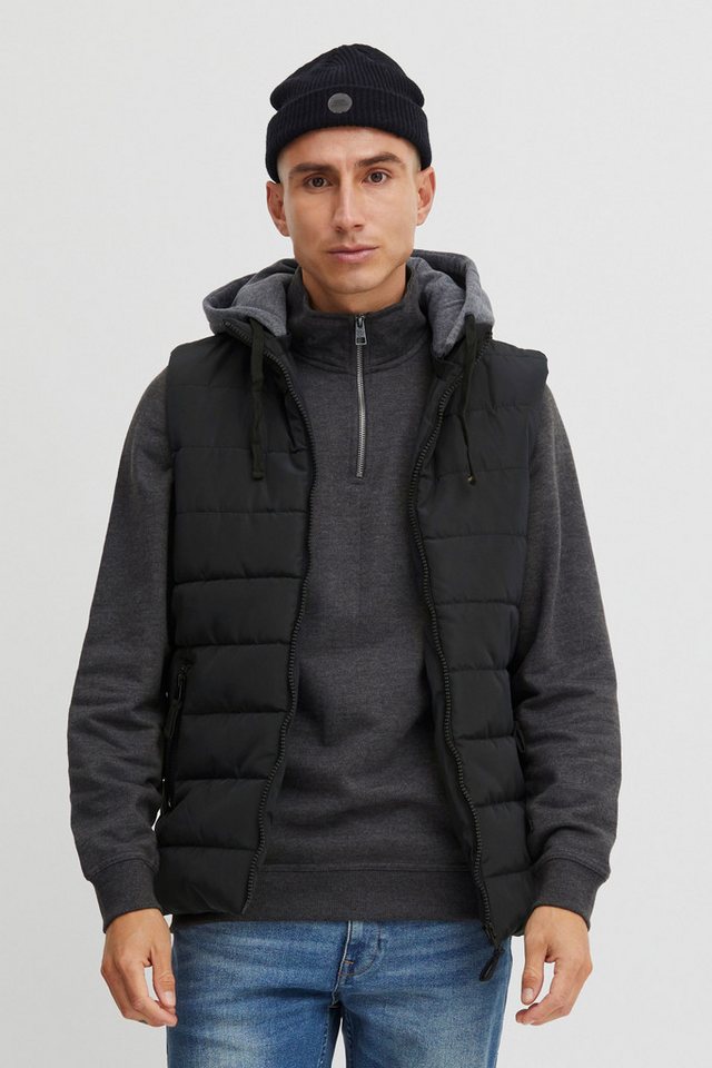 11 Project Steppweste PREbbe 20715401 Modische Jacke von 11 Project