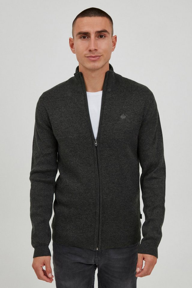 11 Project Strickjacke PRSandor Feinstrick Zip-Jacke 11 Project Strickjacke PRSandor Feinstrick Zip-Jacke von 11 Project