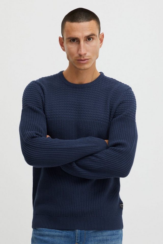 11 Project Strickpullover 11 Project PRAdamus 11 Project Strickpullover 11 Project PRAdamus von 11 Project