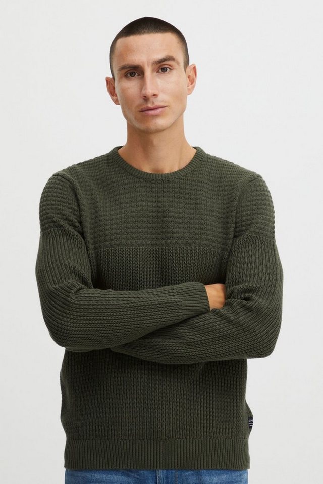 11 Project Strickpullover 11 Project PRAdamus von 11 Project