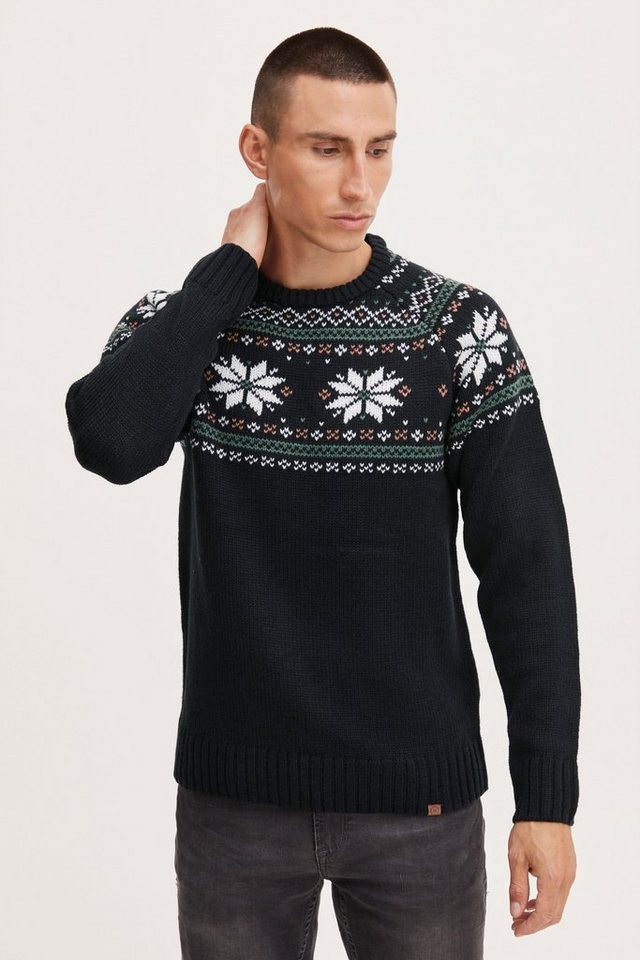 11 Project Strickpullover 11 Project PRTimbro von 11 Project