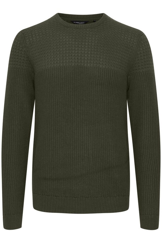 11 Project Strickpullover PRAdamus 20715524 ME von 11 Project
