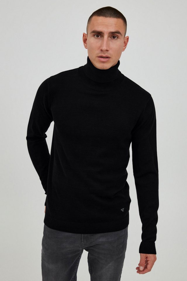 11 Project Strickpullover PRIngbert Klassischer Rollkragenpullover von 11 Project