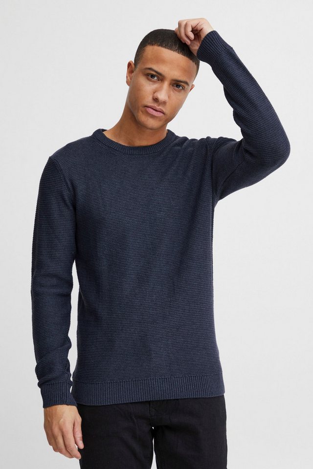 11 Project Strickpullover PRTill - 21301004-ME von 11 Project