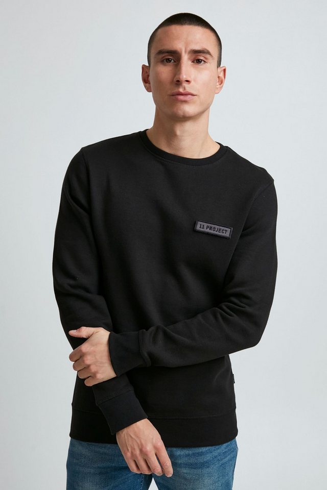 11 Project Sweater PRSibo Schlichtes Sweatshirt von 11 Project