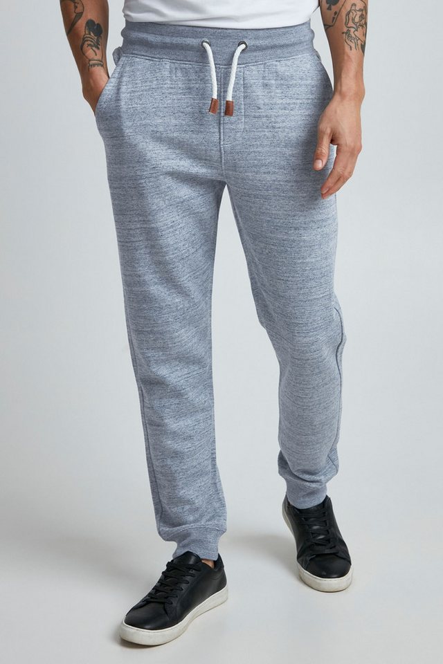 11 Project Sweathose PRMenko lange Sweatpants mit elastischem Bund von 11 Project
