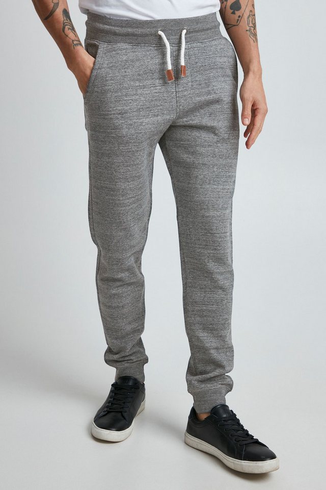 11 Project Sweathose PRMenko lange Sweatpants mit elastischem Bund von 11 Project