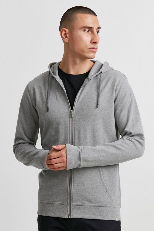 11 Project Sweatjacke PRNahim Sweatjacke mit Kapuze von 11 Project