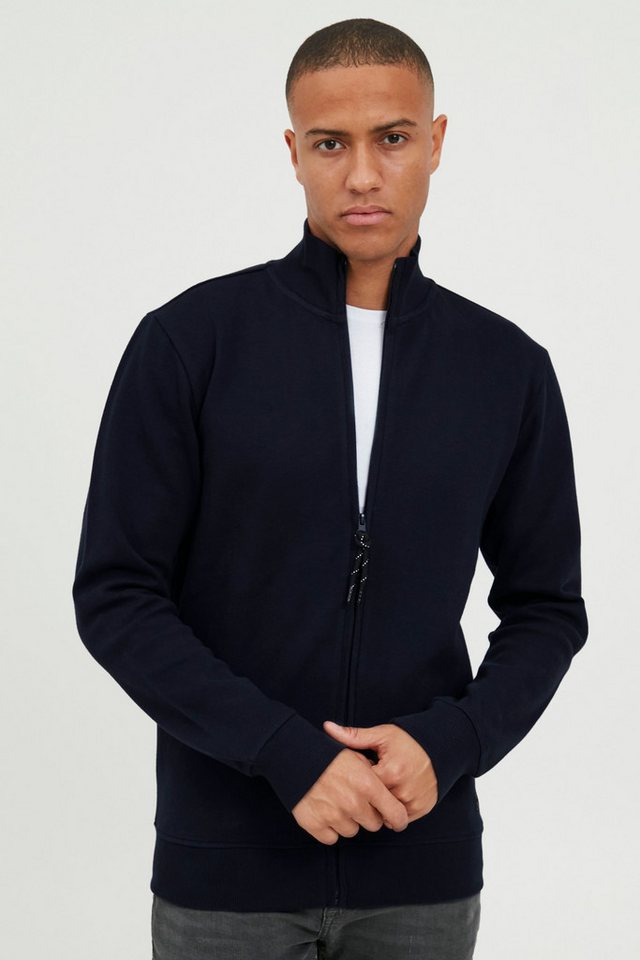 11 Project Sweatjacke PRPablo Sweatjacke mit Stehkragen von 11 Project