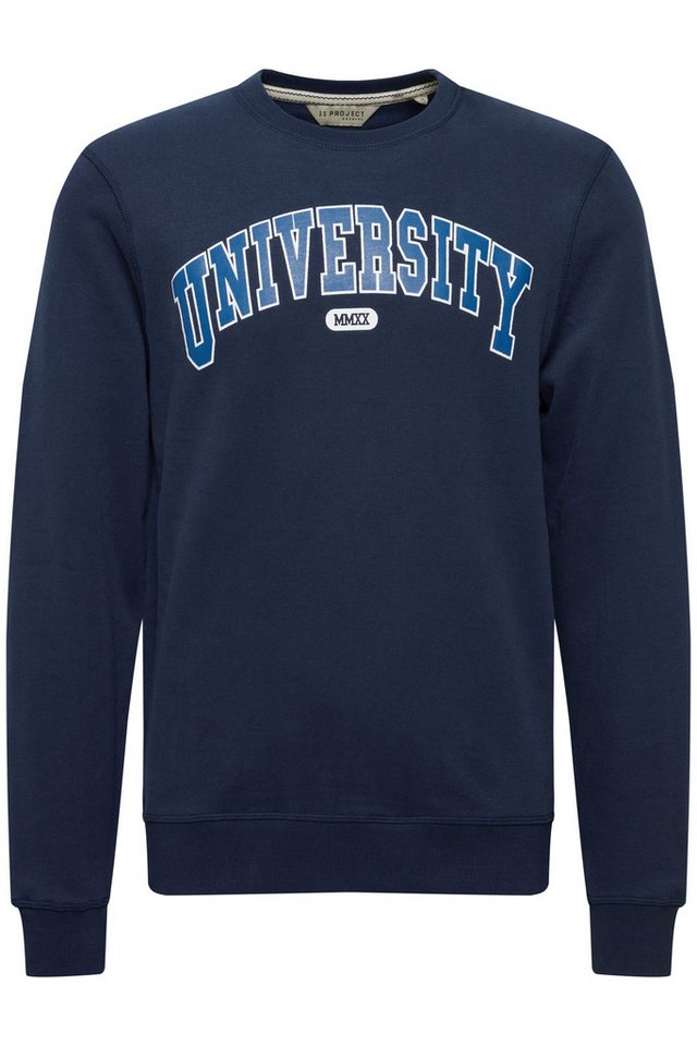 11 Project Sweatshirt PRDavin Modischer Pullover von 11 Project