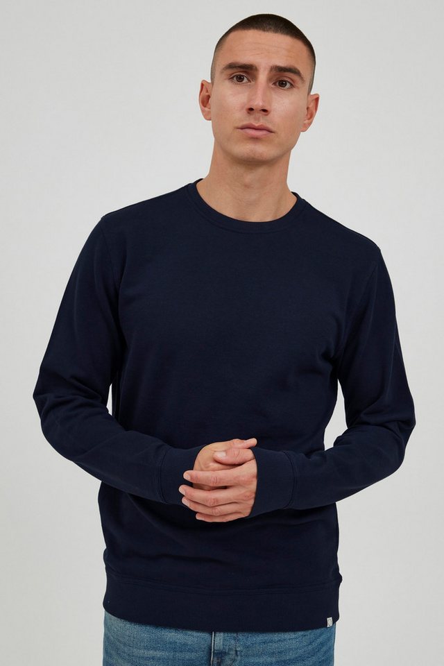 11 Project Sweatshirt PRNahor Sweatshirt mit Rundhalsausschnitt von 11 Project