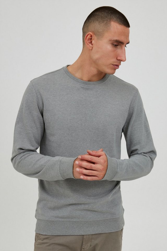 11 Project Sweatshirt PRNahor Sweatshirt mit Rundhalsausschnitt von 11 Project