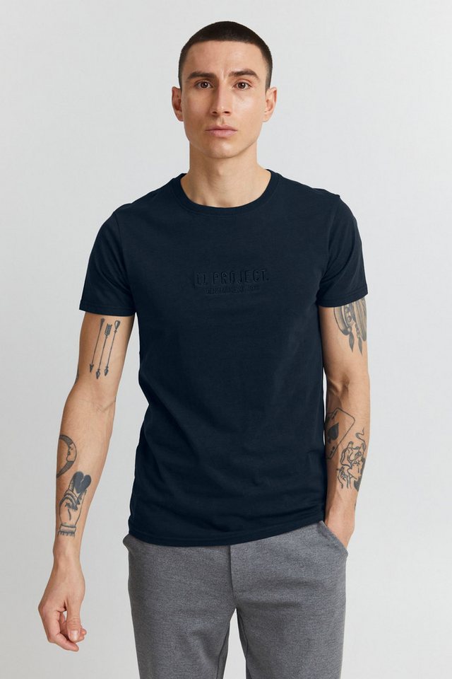 11 Project T-Shirt PRBertram Modisches Oberteil von 11 Project