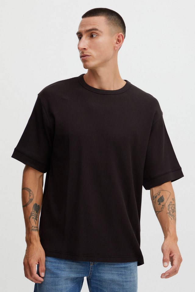 11 Project T-Shirt PRDeandre SS 21300969-ME Modisches Oberteil von 11 Project