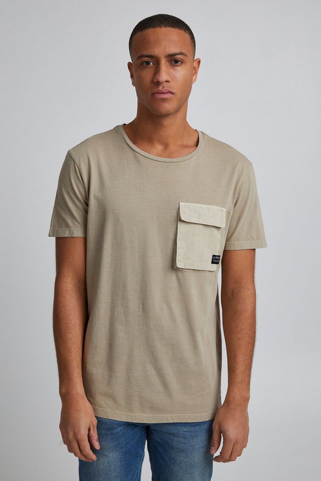 11 Project T-Shirt PRMads Modisches Oberteil von 11 Project