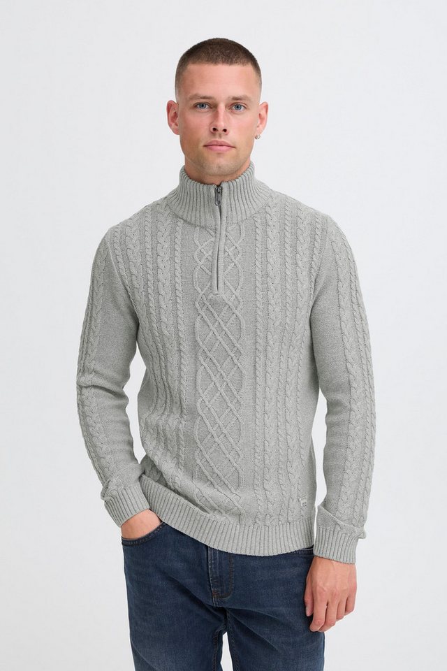 11 Project Troyer PRJamelien 21301059-ME Modischer Pullover von 11 Project