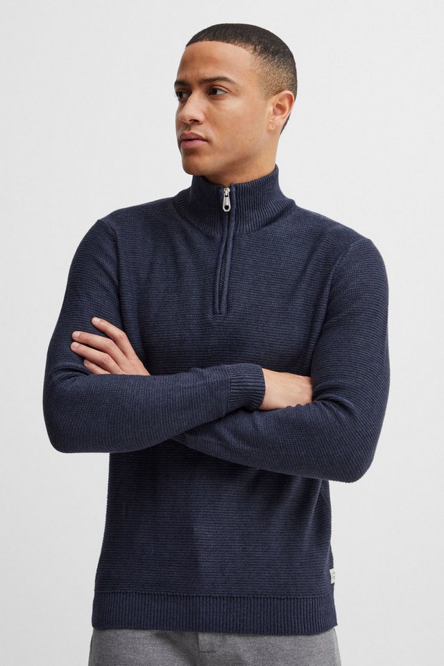 11 Project Troyer PRTillmann Fine-Knit Troyer - 21301005ME von 11 Project