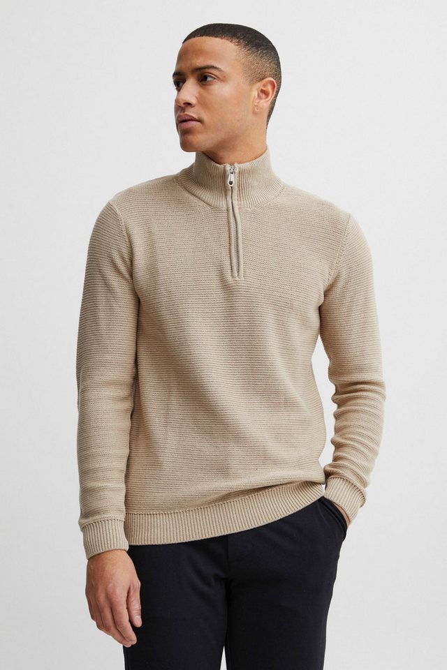 11 Project Troyer PRTillmann Fine-Knit Troyer - 21301005ME von 11 Project