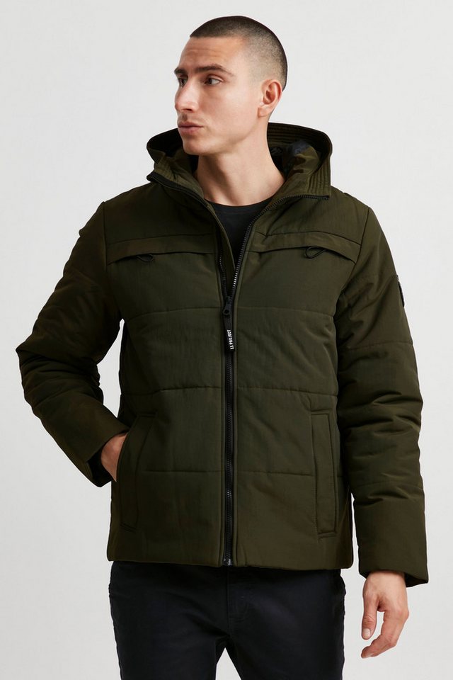 11 Project Winterjacke PRBram Winterjacke mit Kapuze von 11 Project
