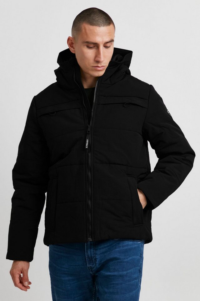 11 Project Winterjacke PRBram Winterjacke mit Kapuze von 11 Project