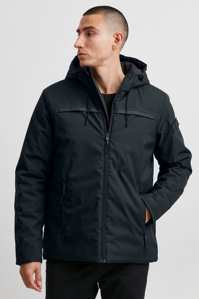 11 Project Winterjacke PRPigeon Winterjacke mit Kapuze von 11 Project