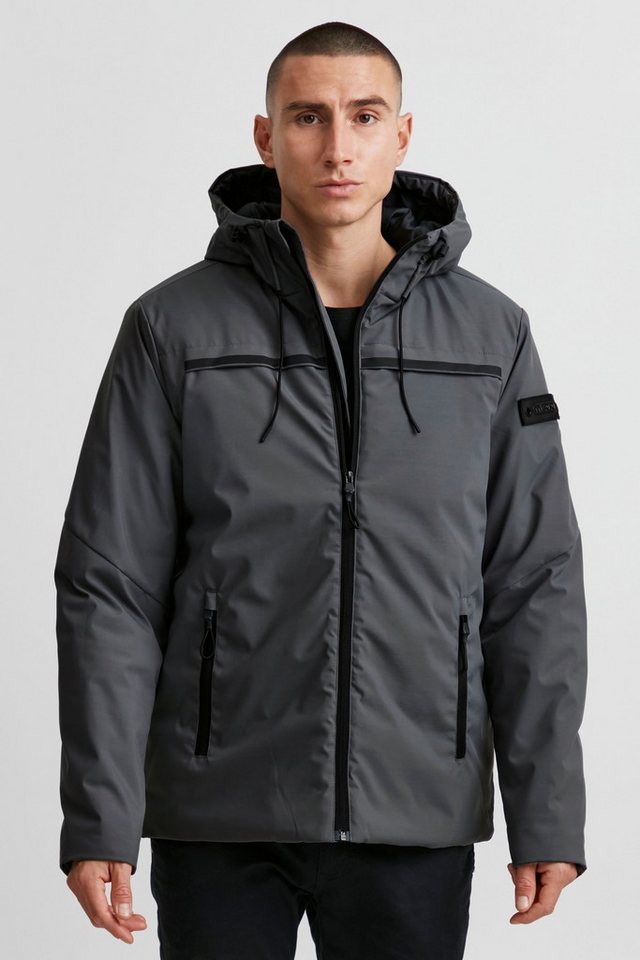 11 Project Winterjacke PRPigeon Winterjacke mit Kapuze von 11 Project