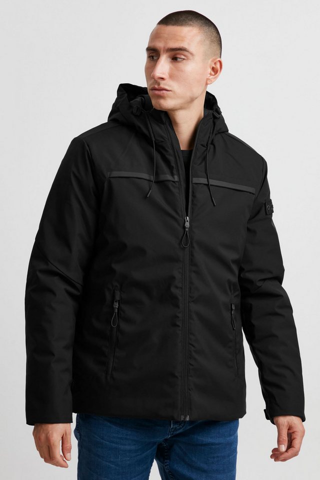 11 Project Winterjacke PRPigeon Winterjacke mit Kapuze von 11 Project
