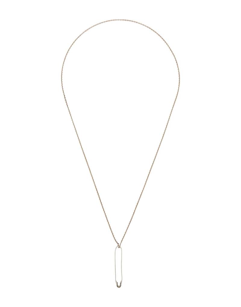 11 by BORIS BIDJAN SABERI Halskette Herren Silber von 11 by BORIS BIDJAN SABERI